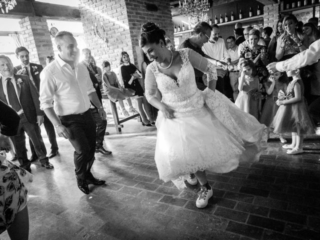 Il matrimonio di Umberto e VerdiIana a Gradisca d'Isonzo, Gorizia 8