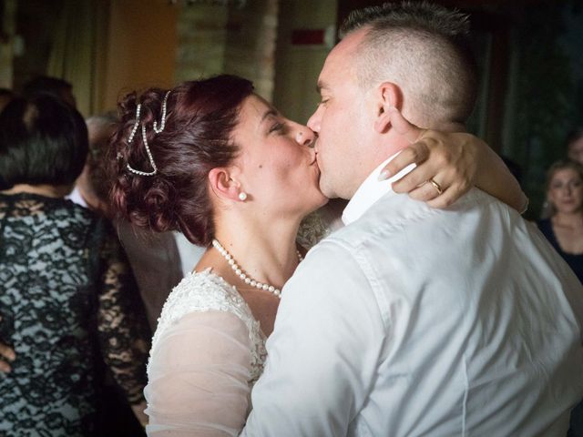 Il matrimonio di Umberto e VerdiIana a Gradisca d'Isonzo, Gorizia 9
