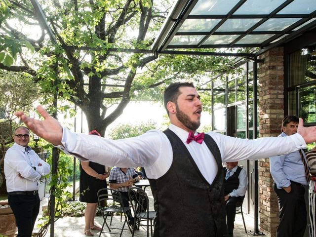 Il matrimonio di Umberto e VerdiIana a Gradisca d'Isonzo, Gorizia 10
