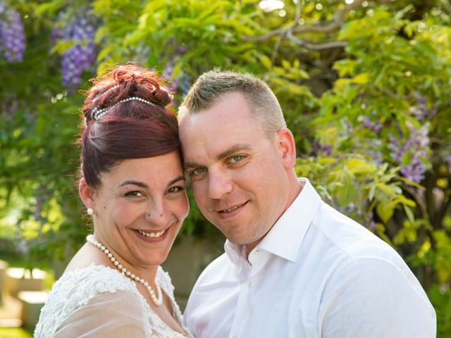 Il matrimonio di Umberto e VerdiIana a Gradisca d'Isonzo, Gorizia 12