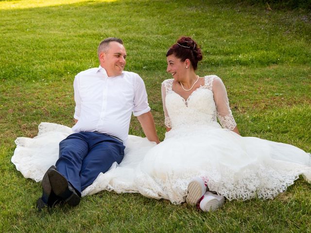 Il matrimonio di Umberto e VerdiIana a Gradisca d'Isonzo, Gorizia 13