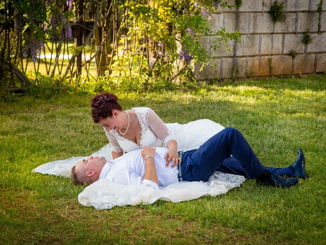 Il matrimonio di Umberto e VerdiIana a Gradisca d'Isonzo, Gorizia 14