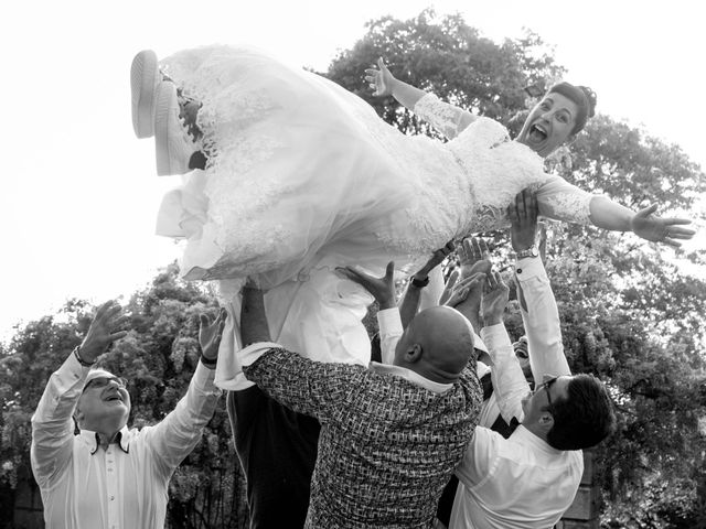 Il matrimonio di Umberto e VerdiIana a Gradisca d'Isonzo, Gorizia 17