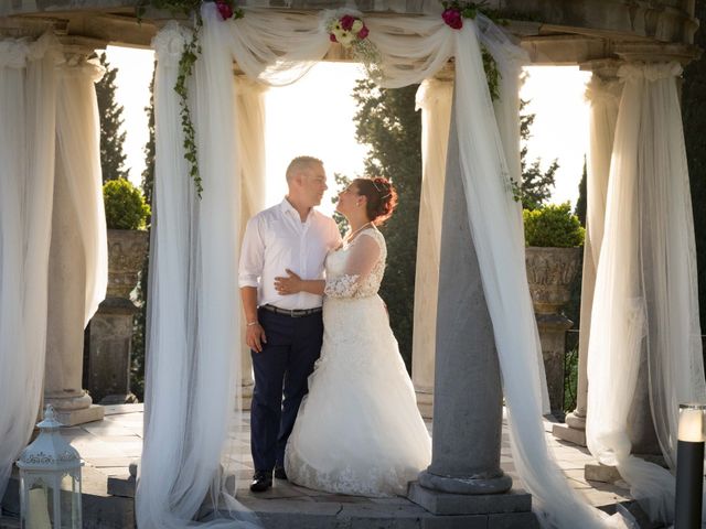 Il matrimonio di Umberto e VerdiIana a Gradisca d'Isonzo, Gorizia 18