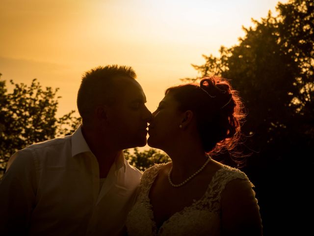 Il matrimonio di Umberto e VerdiIana a Gradisca d'Isonzo, Gorizia 19