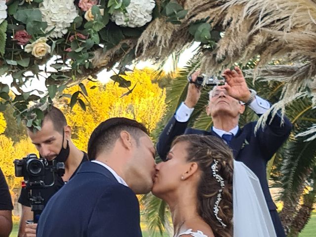 Il matrimonio di Marco e Sara  a Carovigno, Brindisi 5