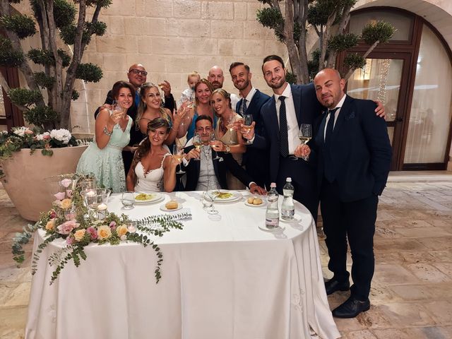 Il matrimonio di Marco e Sara  a Carovigno, Brindisi 15