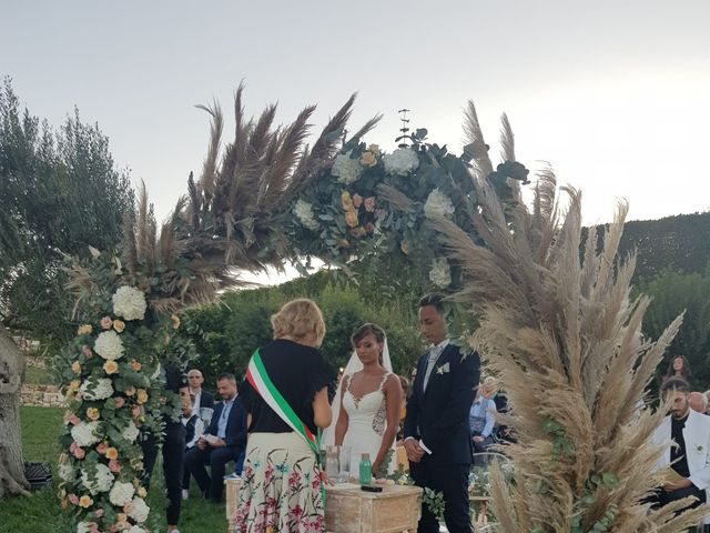 Il matrimonio di Marco e Sara  a Carovigno, Brindisi 19