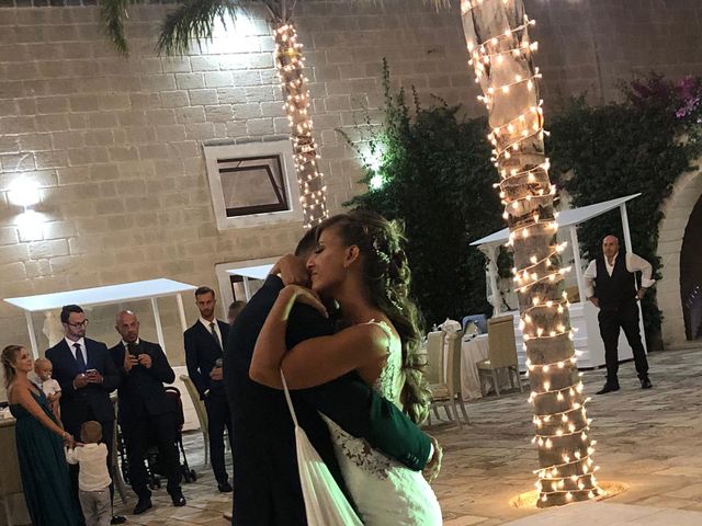 Il matrimonio di Marco e Sara  a Carovigno, Brindisi 28