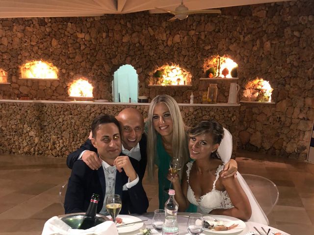 Il matrimonio di Marco e Sara  a Carovigno, Brindisi 32