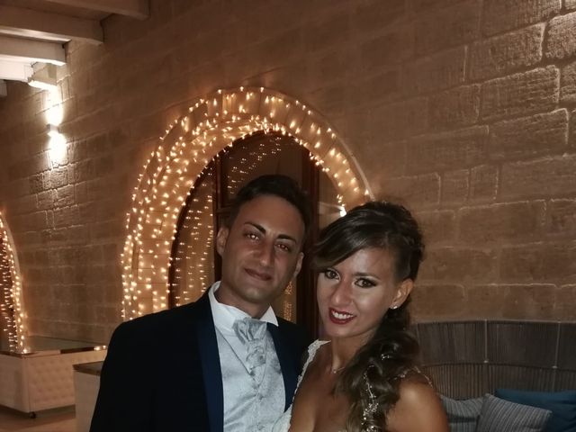 Il matrimonio di Marco e Sara  a Carovigno, Brindisi 44