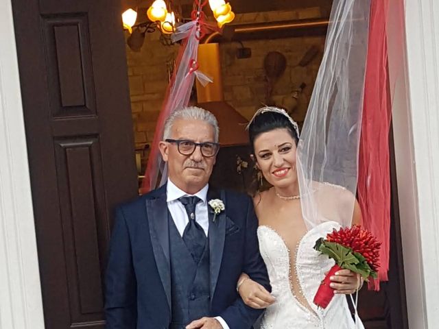 Il matrimonio di Nico e Pamela a Pineto, Teramo 4
