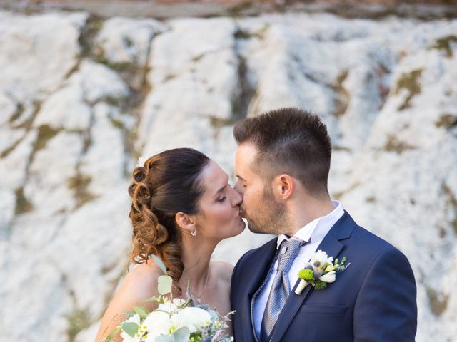 Il matrimonio di Benedetta e Alex a Faenza, Ravenna 11