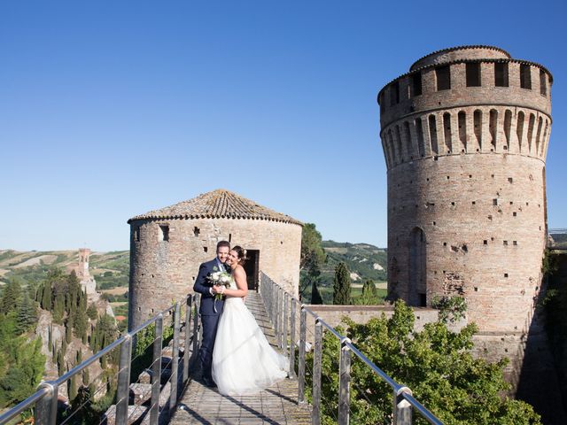 Il matrimonio di Benedetta e Alex a Faenza, Ravenna 13