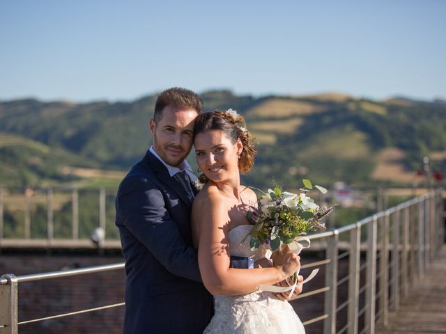 Il matrimonio di Benedetta e Alex a Faenza, Ravenna 14