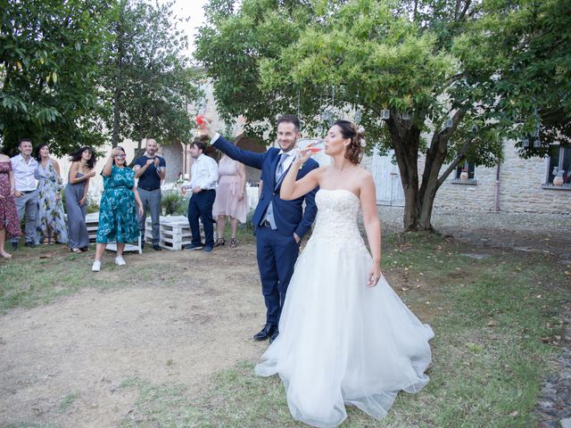 Il matrimonio di Benedetta e Alex a Faenza, Ravenna 15