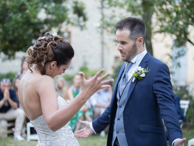 Il matrimonio di Benedetta e Alex a Faenza, Ravenna 16