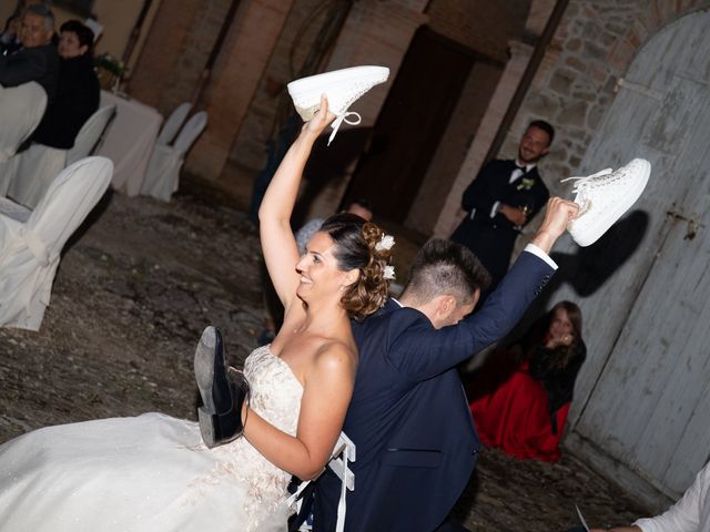 Il matrimonio di Benedetta e Alex a Faenza, Ravenna 17