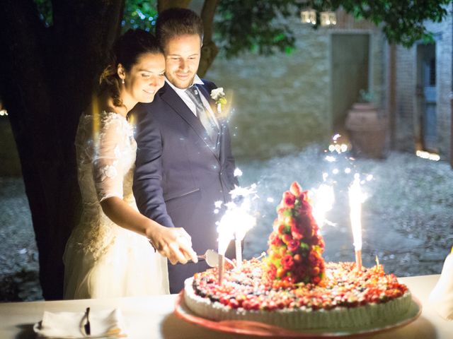 Il matrimonio di Benedetta e Alex a Faenza, Ravenna 19