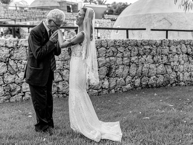 Il matrimonio di Costy e Tom a Brucoli, Siracusa 22