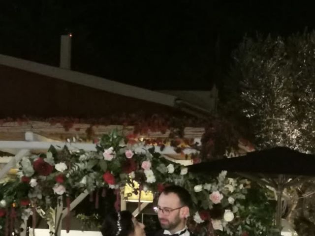 Il matrimonio di Antonio  e Maria a Eboli, Salerno 2
