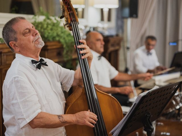 Il matrimonio di Simone e Germana a Taormina, Messina 12