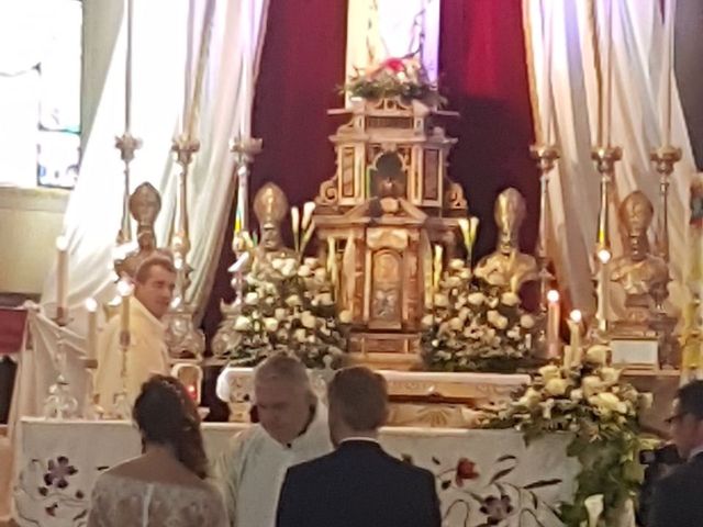 Il matrimonio di Paolo e Ari a San Zeno Naviglio, Brescia 4