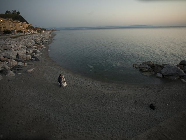 Il matrimonio di Davide e Maria a Rogliano, Cosenza 7