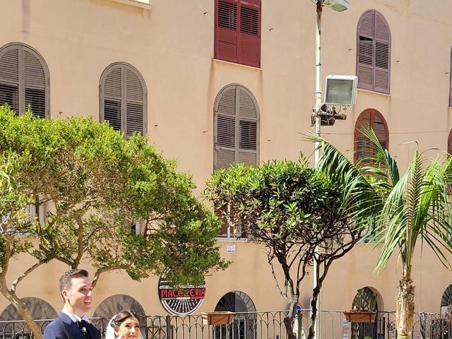 Il matrimonio di Michela e Giuseppe a Marsala, Trapani 3