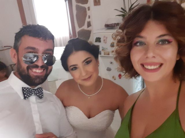 Il matrimonio di Michela e Giuseppe a Marsala, Trapani 6