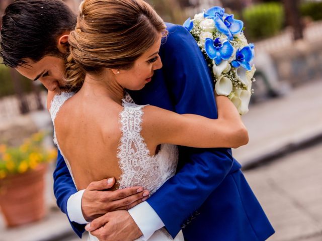 Il matrimonio di Giuseppe e Maria Cristina a Palermo, Palermo 68