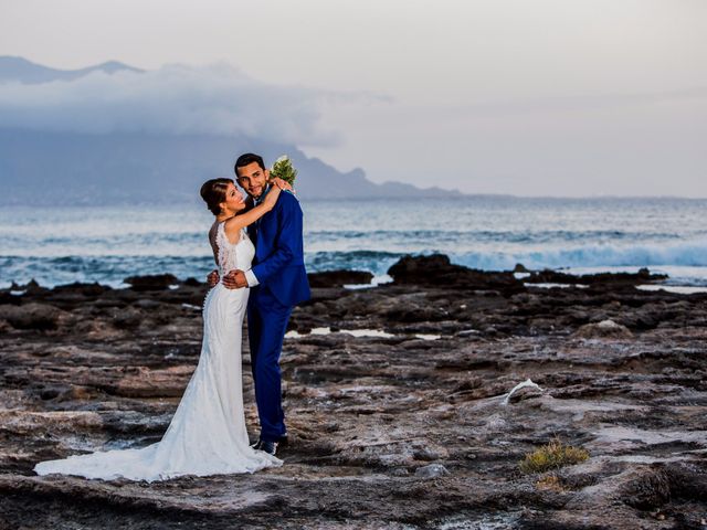 Il matrimonio di Giuseppe e Maria Cristina a Palermo, Palermo 77