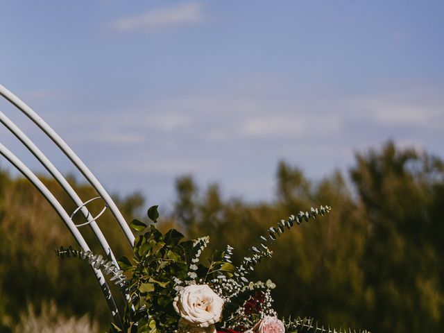 Il matrimonio di Matteo e Surusc a Montevarchi, Arezzo 19