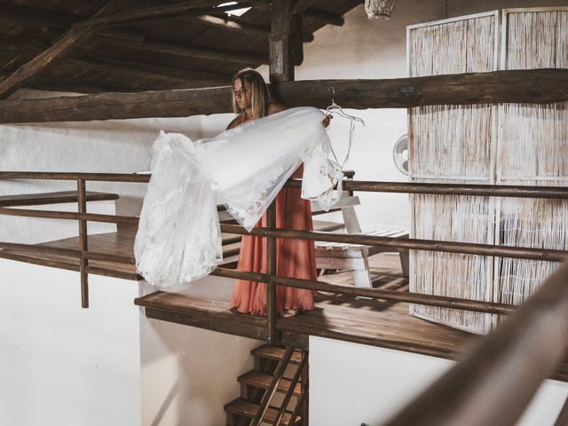 Il matrimonio di Manuel e Eleonora a Castellammare del Golfo, Trapani 10