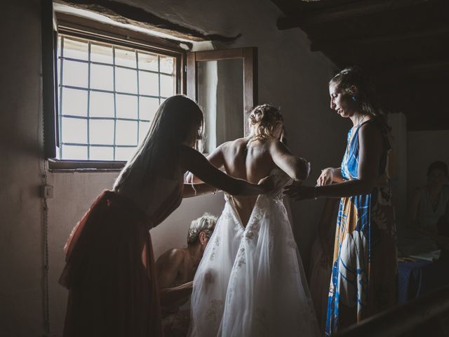 Il matrimonio di Manuel e Eleonora a Castellammare del Golfo, Trapani 12