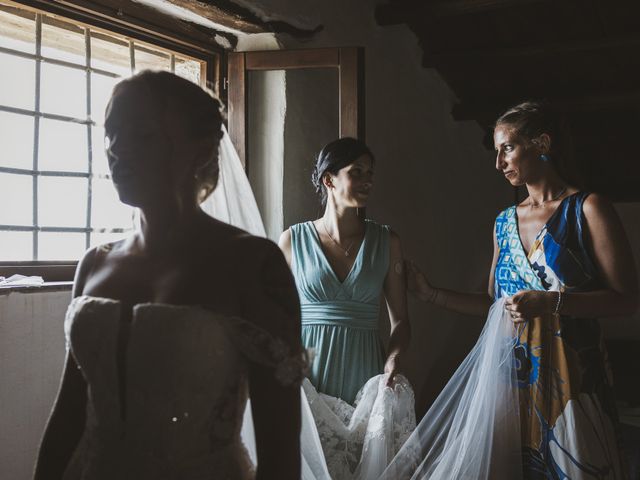 Il matrimonio di Manuel e Eleonora a Castellammare del Golfo, Trapani 21