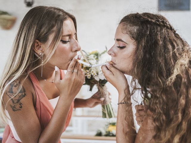 Il matrimonio di Manuel e Eleonora a Castellammare del Golfo, Trapani 23