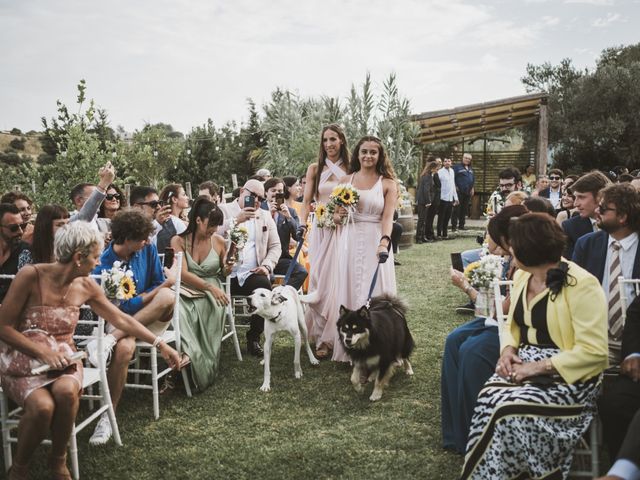 Il matrimonio di Manuel e Eleonora a Castellammare del Golfo, Trapani 26