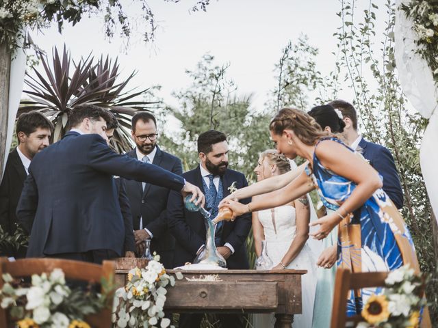 Il matrimonio di Manuel e Eleonora a Castellammare del Golfo, Trapani 34