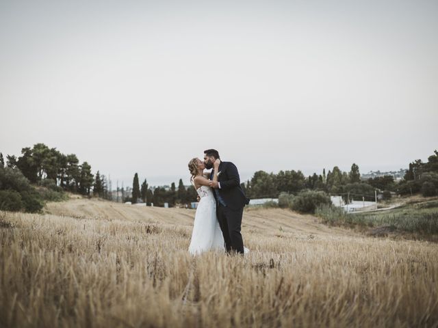 Il matrimonio di Manuel e Eleonora a Castellammare del Golfo, Trapani 38