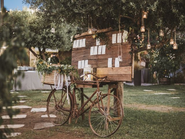 Il matrimonio di Manuel e Eleonora a Castellammare del Golfo, Trapani 41