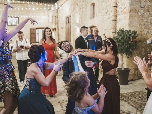 Il matrimonio di Manuel e Eleonora a Castellammare del Golfo, Trapani 46