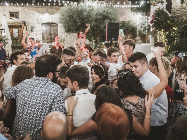 Il matrimonio di Manuel e Eleonora a Castellammare del Golfo, Trapani 55