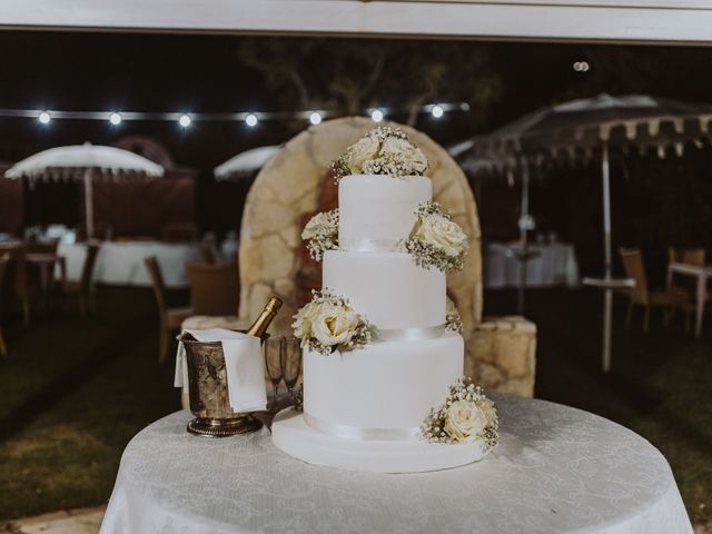 Il matrimonio di Marco e Chiara a Sirolo, Ancona 129