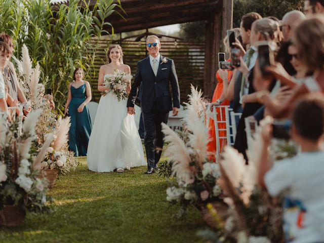 Il matrimonio di Alessandro e Laura a Castellammare del Golfo, Trapani 4