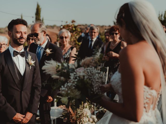 Il matrimonio di Alessandro e Laura a Castellammare del Golfo, Trapani 6