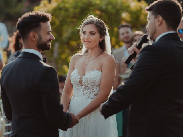 Il matrimonio di Alessandro e Laura a Castellammare del Golfo, Trapani 9