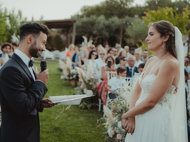 Il matrimonio di Alessandro e Laura a Castellammare del Golfo, Trapani 12