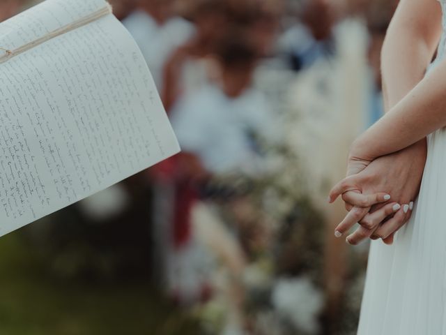 Il matrimonio di Alessandro e Laura a Castellammare del Golfo, Trapani 13