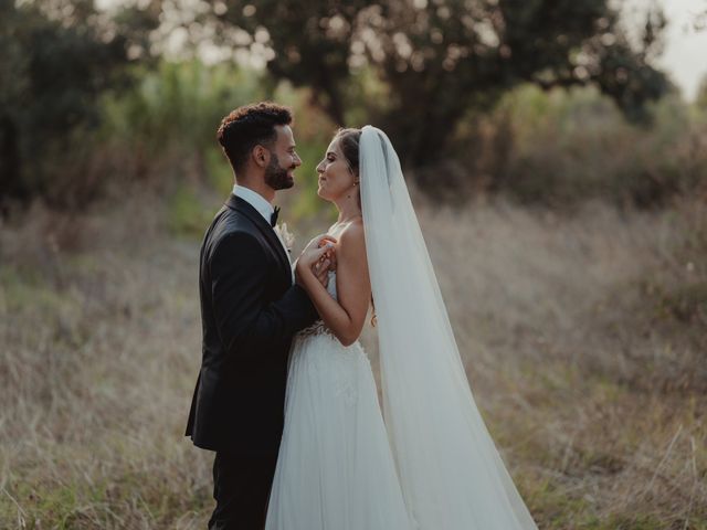 Il matrimonio di Alessandro e Laura a Castellammare del Golfo, Trapani 17